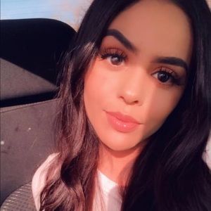 Meet your Posher, Marisa